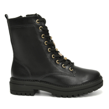 Bota em sintetico 354-001-01